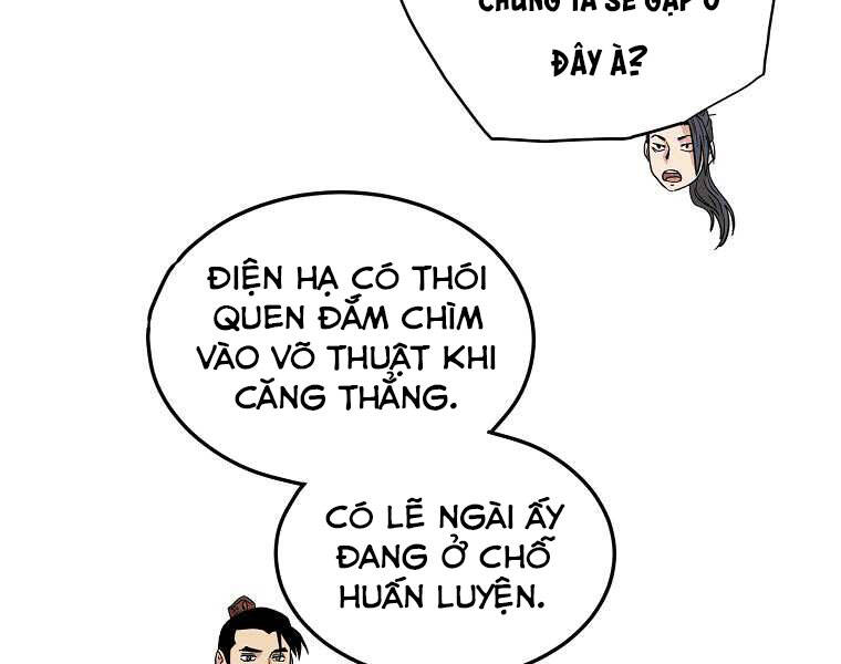 Đăng Nhập Murim Chapter 98 - Trang 2