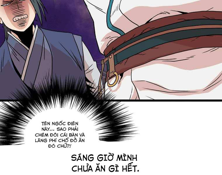 Đăng Nhập Murim Chapter 98 - Trang 2