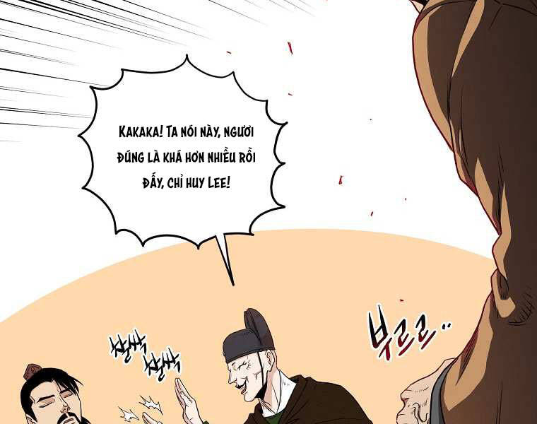 Đăng Nhập Murim Chapter 98 - Trang 2