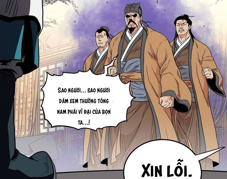 Đăng Nhập Murim Chapter 98 - Trang 2