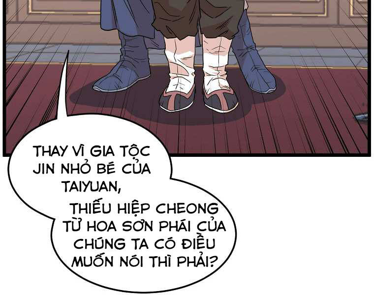 Đăng Nhập Murim Chapter 98 - Trang 2