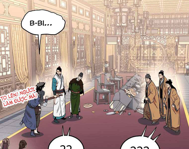 Đăng Nhập Murim Chapter 98 - Trang 2