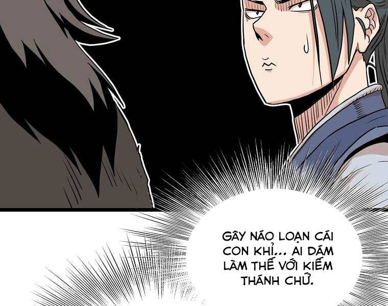 Đăng Nhập Murim Chapter 97 - Trang 2