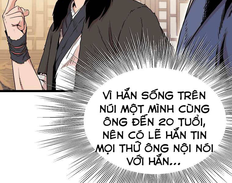 Đăng Nhập Murim Chapter 97 - Trang 2