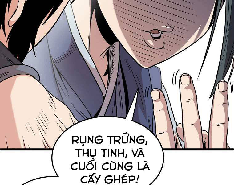 Đăng Nhập Murim Chapter 97 - Trang 2