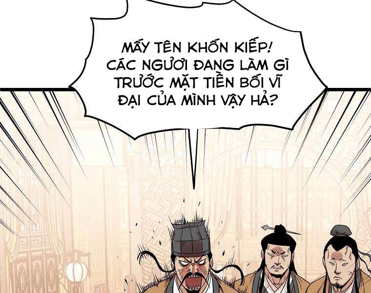 Đăng Nhập Murim Chapter 97 - Trang 2