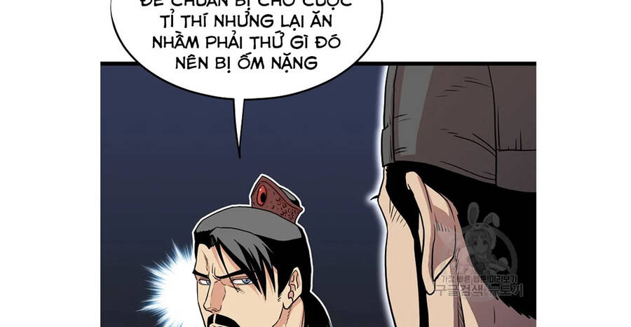 Đăng Nhập Murim Chapter 97 - Trang 2