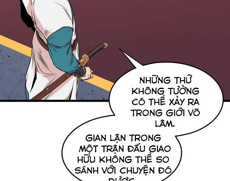 Đăng Nhập Murim Chapter 97 - Trang 2