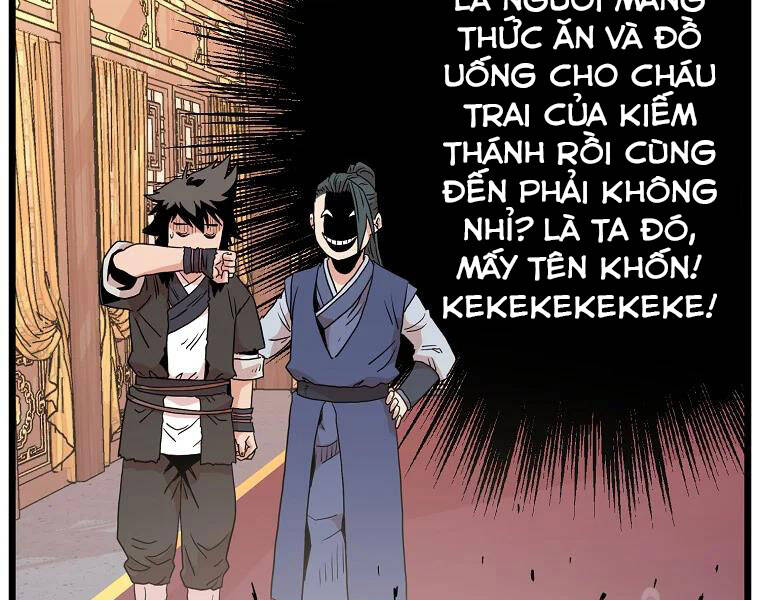 Đăng Nhập Murim Chapter 96 - Trang 2