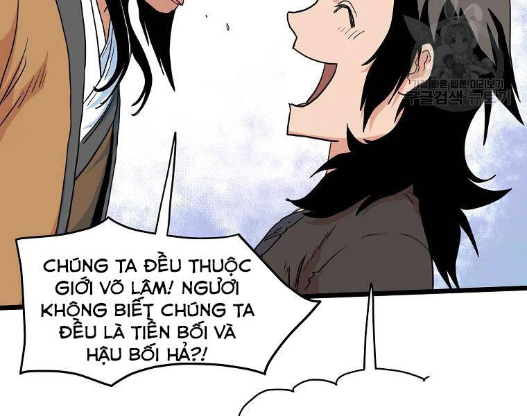 Đăng Nhập Murim Chapter 96 - Trang 2