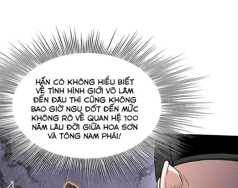 Đăng Nhập Murim Chapter 95 - Trang 2