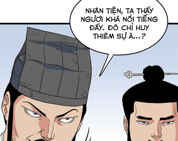 Đăng Nhập Murim Chapter 95 - Trang 2