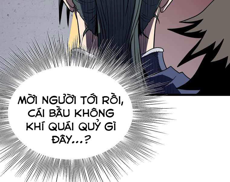 Đăng Nhập Murim Chapter 95 - Trang 2