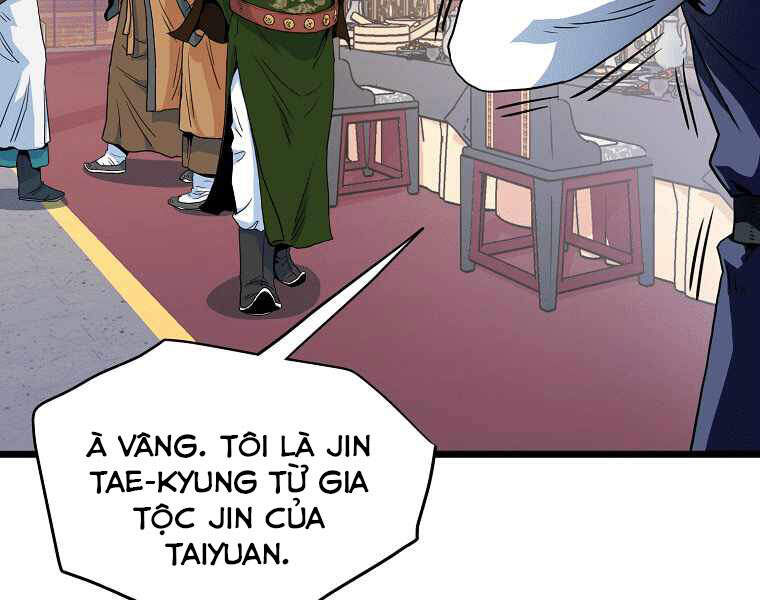 Đăng Nhập Murim Chapter 95 - Trang 2