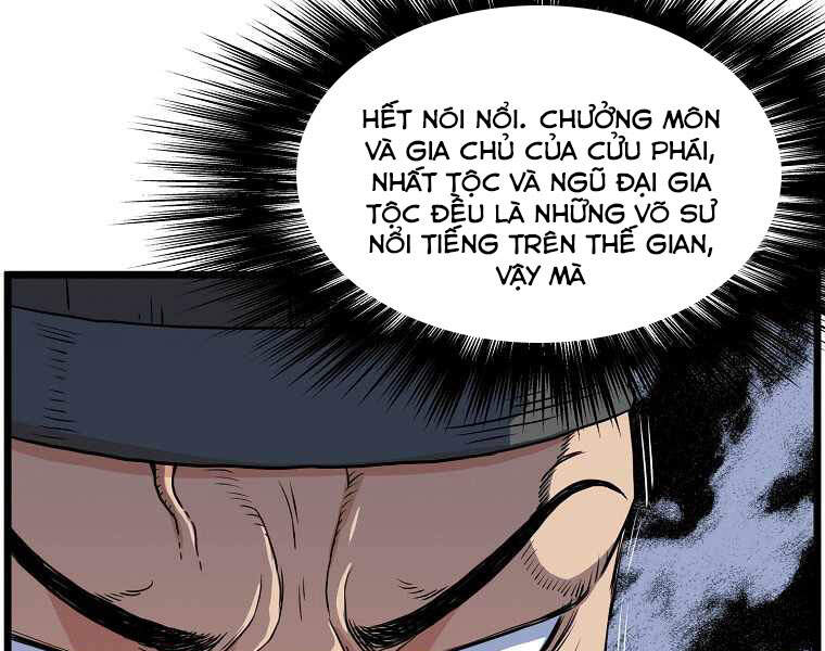 Đăng Nhập Murim Chapter 95 - Trang 2