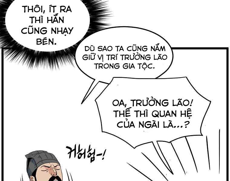 Đăng Nhập Murim Chapter 95 - Trang 2