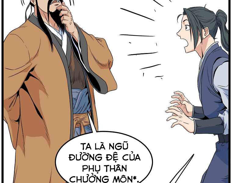 Đăng Nhập Murim Chapter 95 - Trang 2