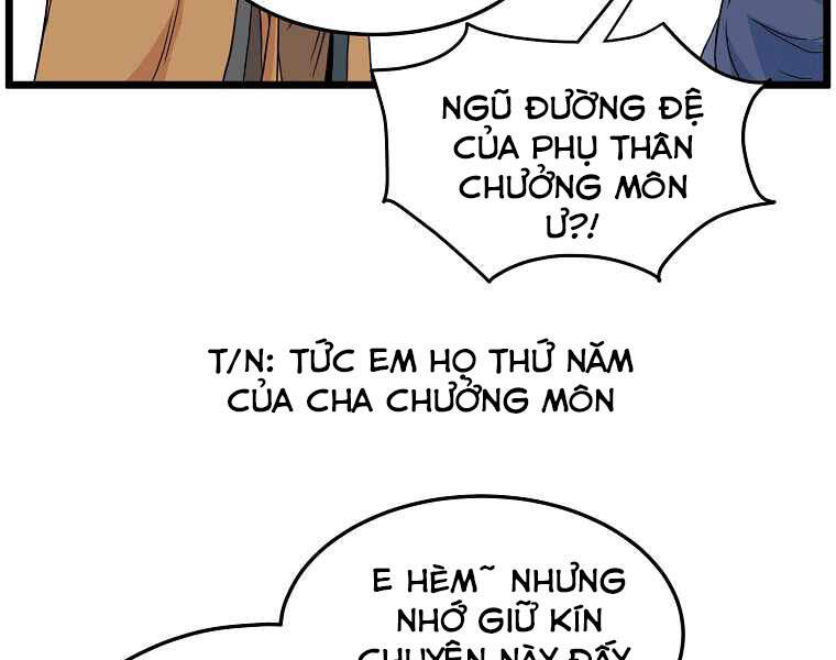 Đăng Nhập Murim Chapter 95 - Trang 2