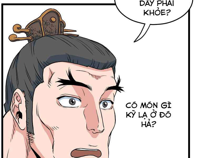 Đăng Nhập Murim Chapter 95 - Trang 2