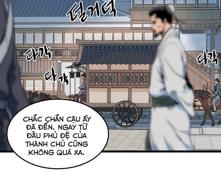 Đăng Nhập Murim Chapter 95 - Trang 2