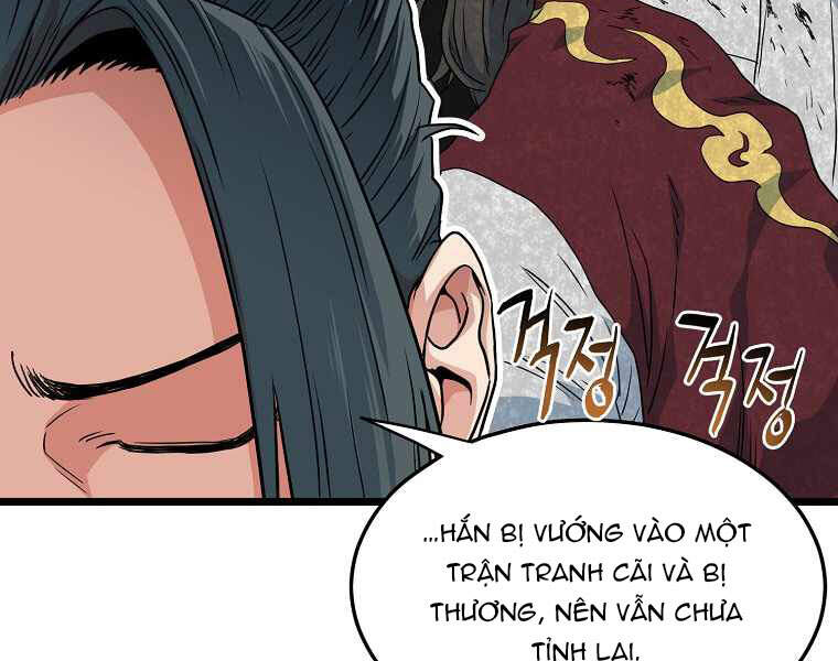 Đăng Nhập Murim Chapter 94 - Trang 2