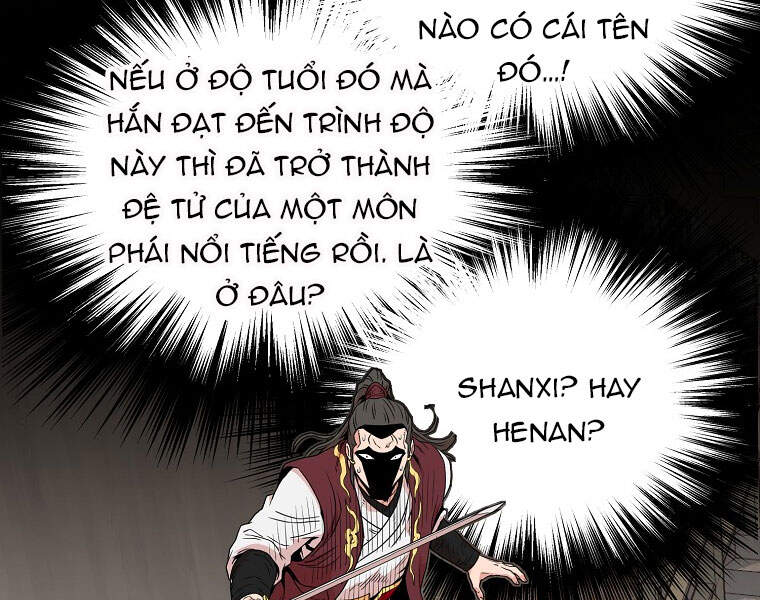 Đăng Nhập Murim Chapter 93 - Trang 2