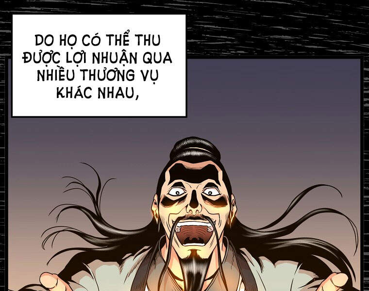 Đăng Nhập Murim Chapter 93 - Trang 2