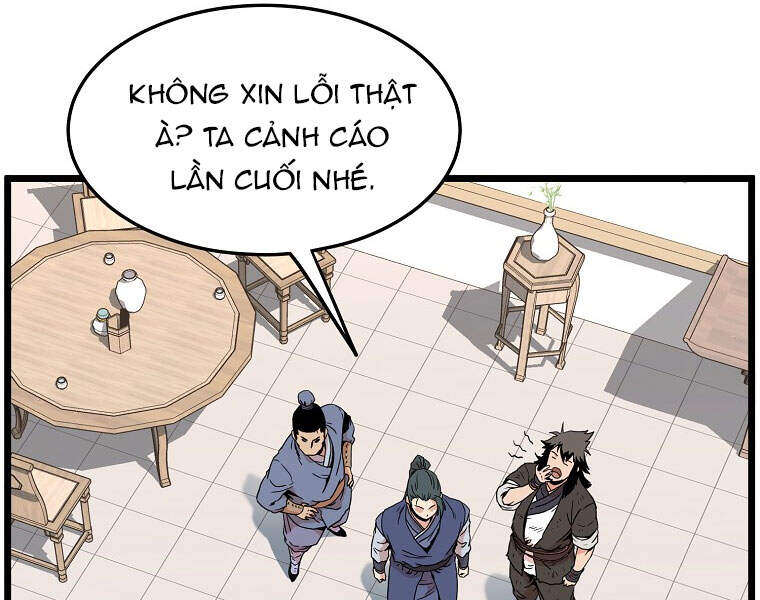 Đăng Nhập Murim Chapter 93 - Trang 2