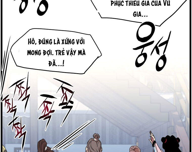 Đăng Nhập Murim Chapter 93 - Trang 2