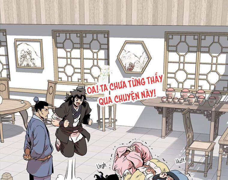 Đăng Nhập Murim Chapter 93 - Trang 2