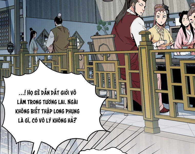 Đăng Nhập Murim Chapter 93 - Trang 2