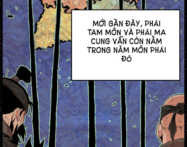 Đăng Nhập Murim Chapter 93 - Trang 2