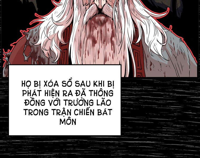 Đăng Nhập Murim Chapter 93 - Trang 2