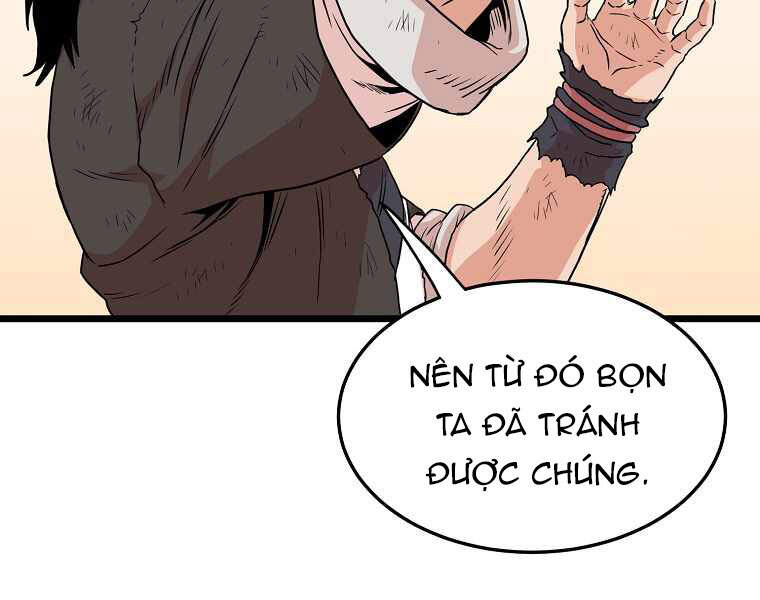 Đăng Nhập Murim Chapter 92 - Trang 2