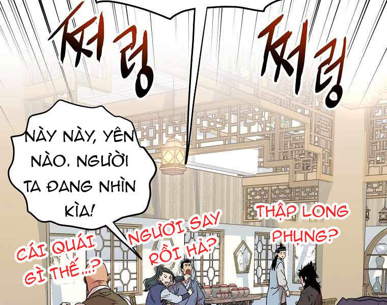 Đăng Nhập Murim Chapter 92 - Trang 2