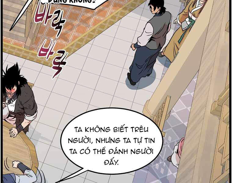 Đăng Nhập Murim Chapter 92 - Trang 2