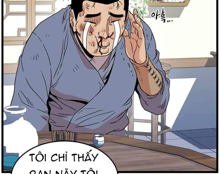 Đăng Nhập Murim Chapter 92 - Trang 2