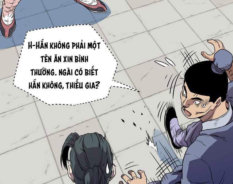 Đăng Nhập Murim Chapter 92 - Trang 2