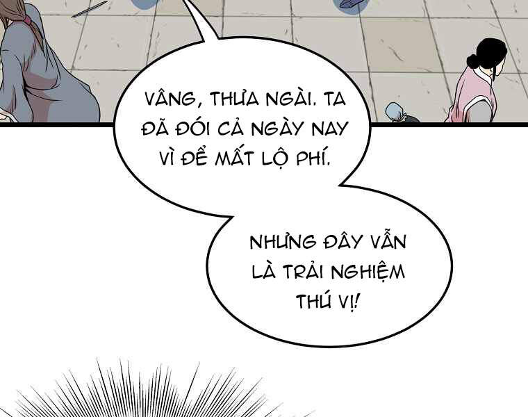 Đăng Nhập Murim Chapter 92 - Trang 2