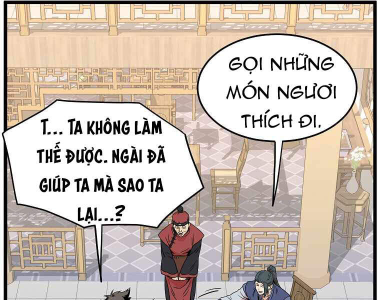 Đăng Nhập Murim Chapter 92 - Trang 2