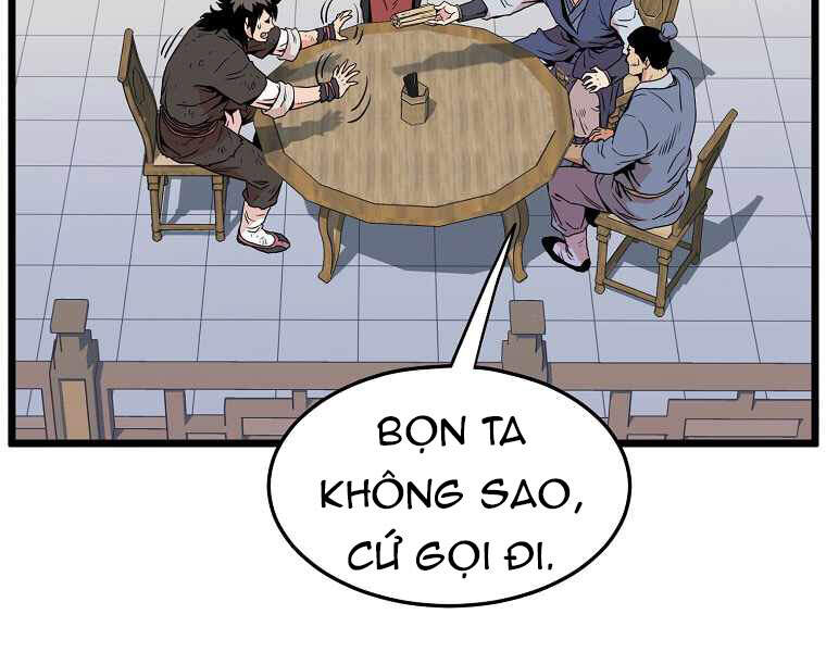 Đăng Nhập Murim Chapter 92 - Trang 2