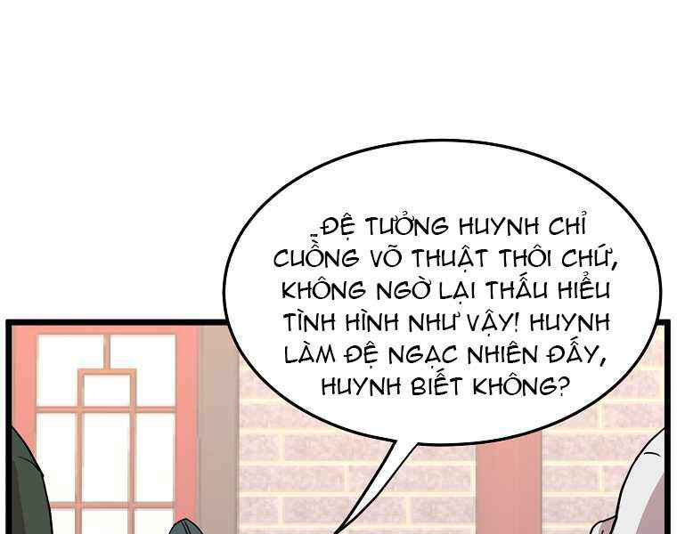 Đăng Nhập Murim Chapter 91 - Trang 2