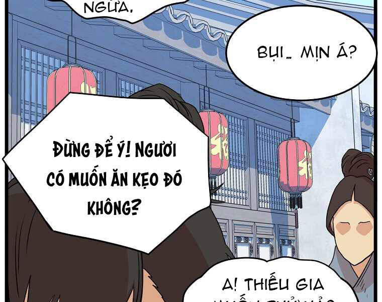 Đăng Nhập Murim Chapter 91 - Trang 2