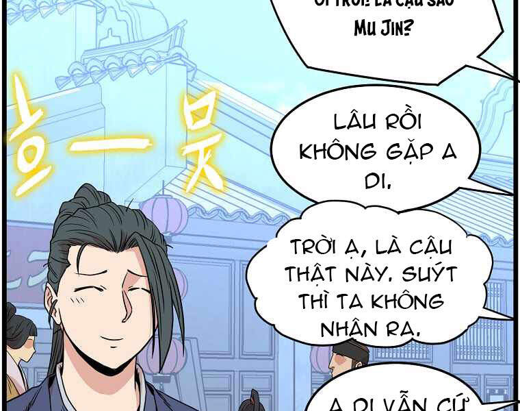 Đăng Nhập Murim Chapter 91 - Trang 2