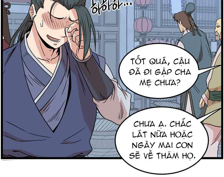 Đăng Nhập Murim Chapter 91 - Trang 2