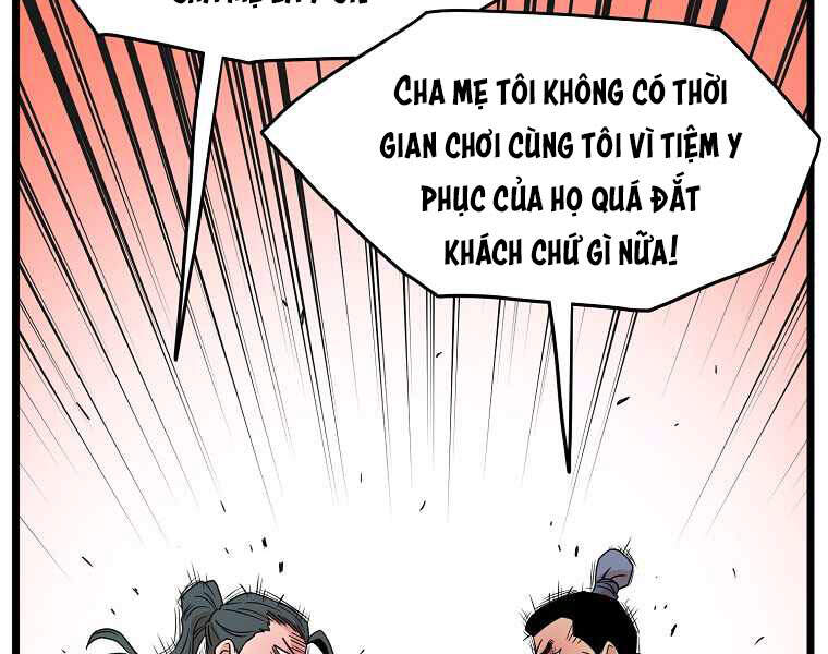 Đăng Nhập Murim Chapter 91 - Trang 2