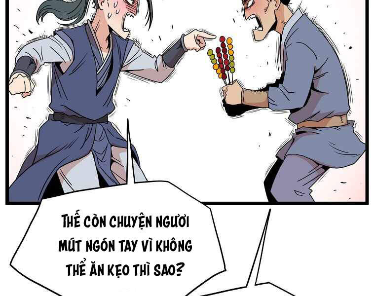 Đăng Nhập Murim Chapter 91 - Trang 2