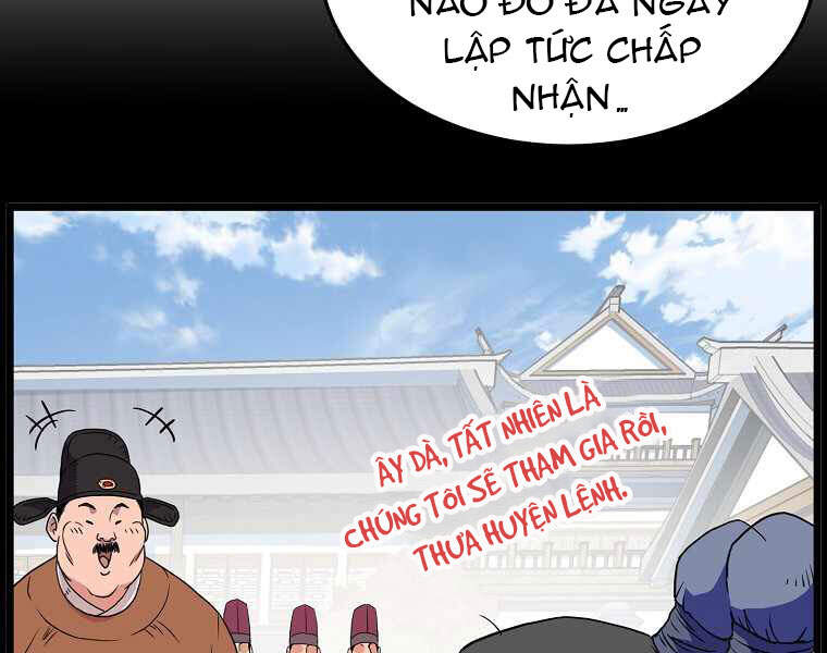 Đăng Nhập Murim Chapter 91 - Trang 2