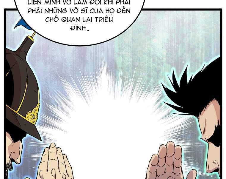 Đăng Nhập Murim Chapter 91 - Trang 2