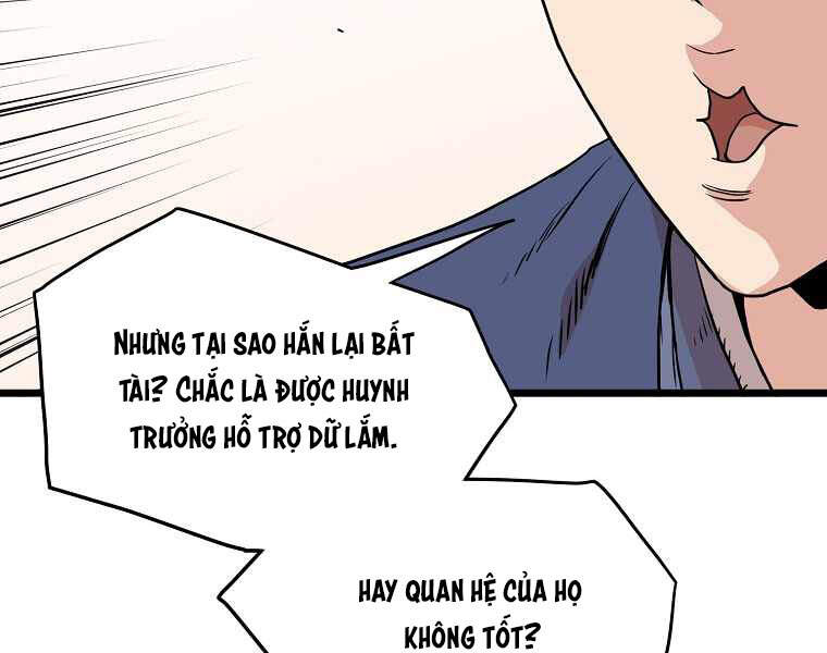 Đăng Nhập Murim Chapter 91 - Trang 2